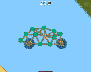 Cover image for Engine Bears