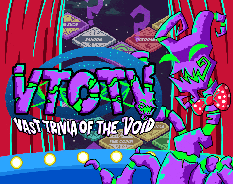 Vast Trivia Of The Void [Free] [Other] [Windows] [macOS] [Linux] [Android]