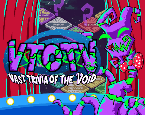 Vast Trivia Of The Void [Free] [Puzzle] [Windows] [macOS] [Linux] [Android]