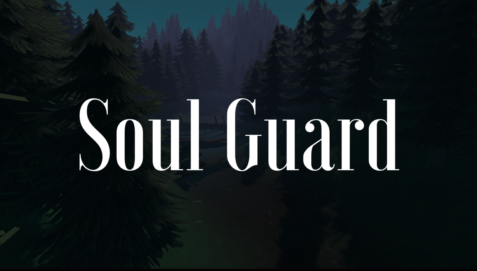 Soul Guard