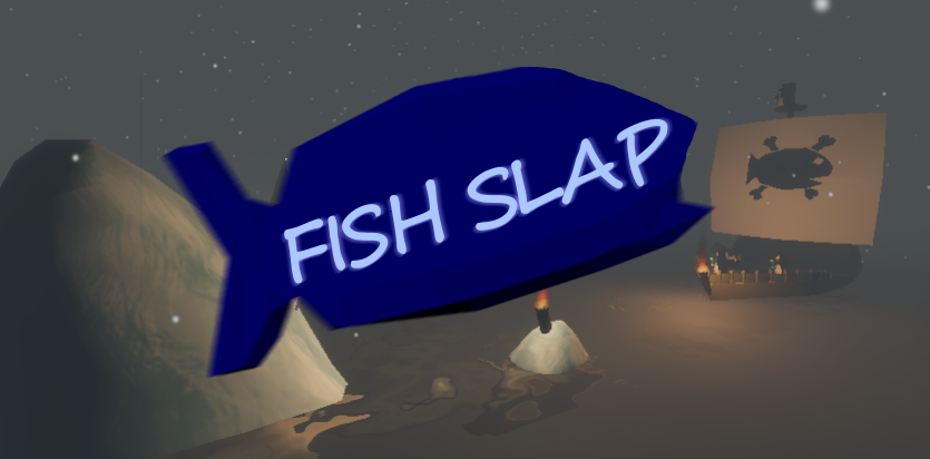 FISH SLAP