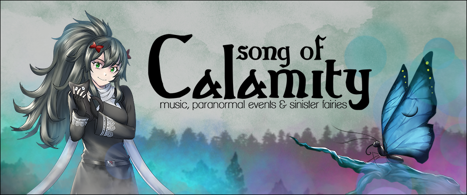 Song of Calamity