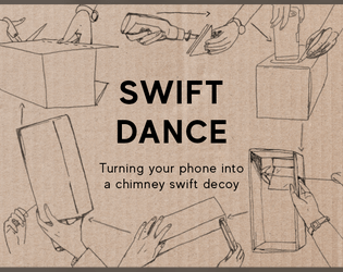 Swift Dance  