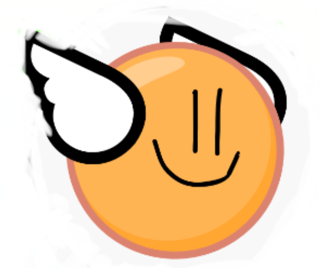Cover image for floppy ball