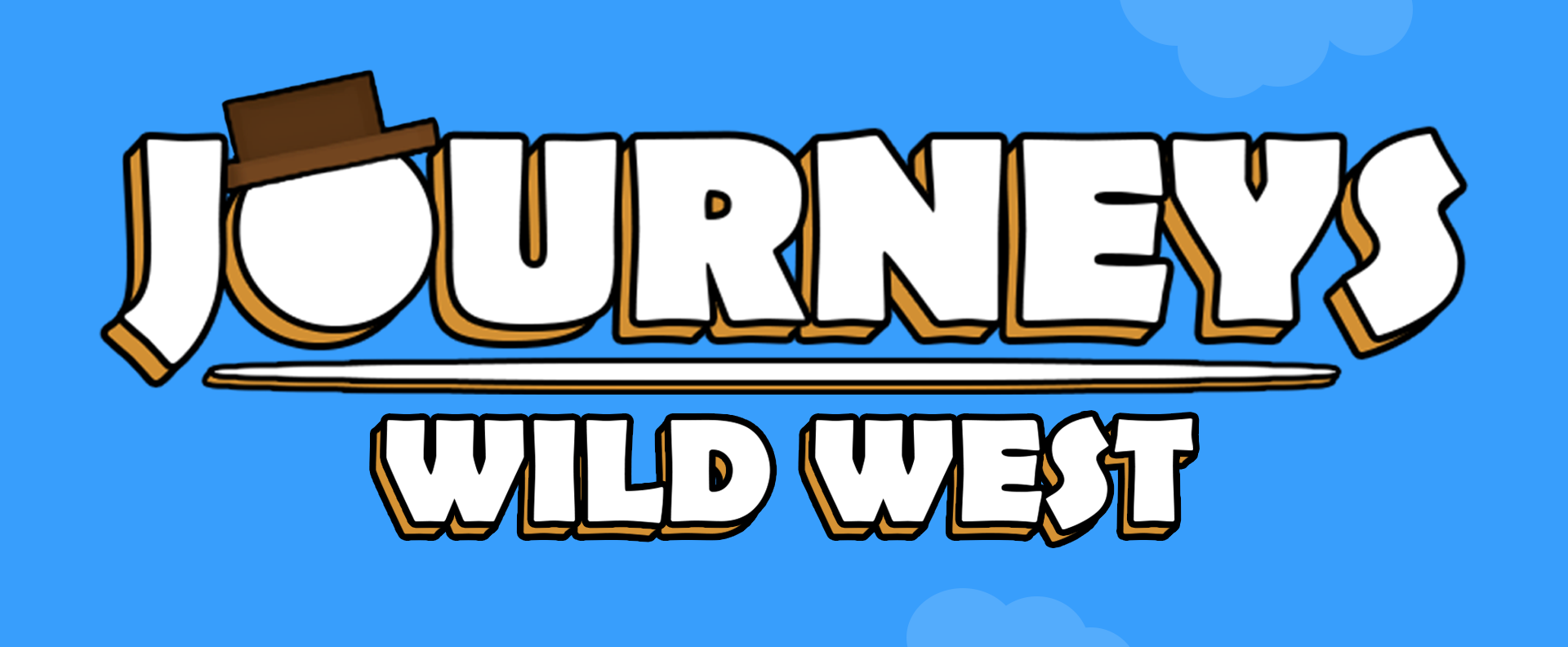 Journeys: Wild West