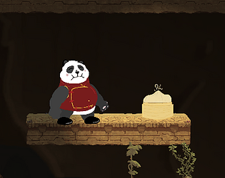 Fat Panda's Life sucks
