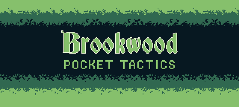 Brookwood: Pocket Tactics