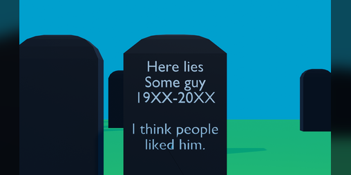 Cover image for Sorry For Your Loss