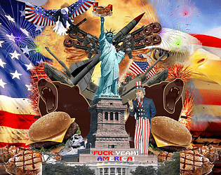 Murica