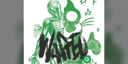 Cover image for Wasted