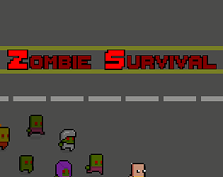 Zombie Survival online