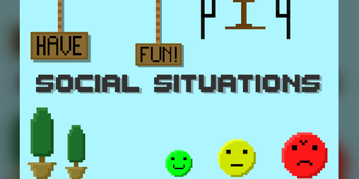 Cover image for Social Situations