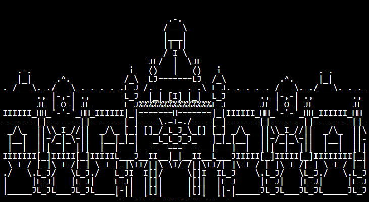 Kingdom Of Text (Batch File Game)
