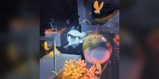 Cover image for BOBA