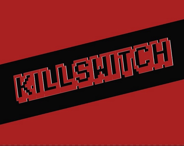 Killswitch Sprite KILLSWITCH by clonethirteen