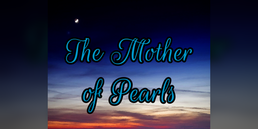 Cover image for The Mother of Pearls