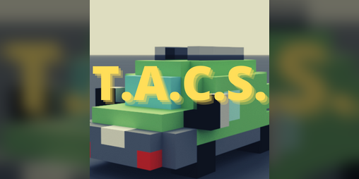 Cover image for T.A.C.S. Totally Accurate Car Simulator