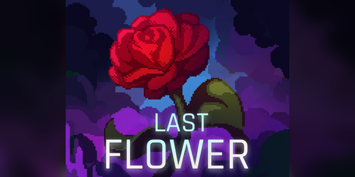 Cover image for Last Flower
