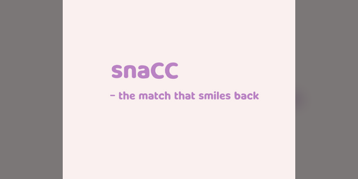 Cover image for snaCC