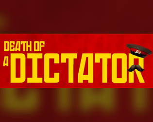 Death of A Dictator  