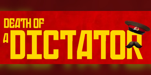 Cover image for Death of A Dictator