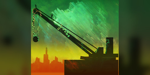 Cover image for The Wellspring: A Beam Saber Playbook