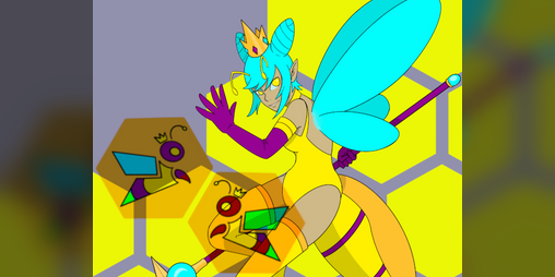 Cover image for EMERGENCY QUEEN