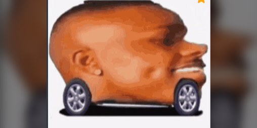 Cover image for dababy racer