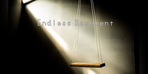 Cover image for Endless Basement