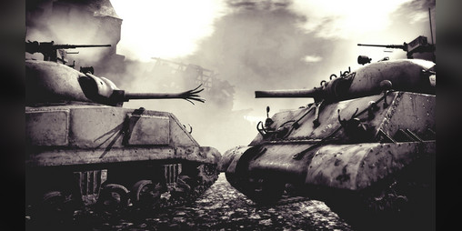 Cover image for The Garrison