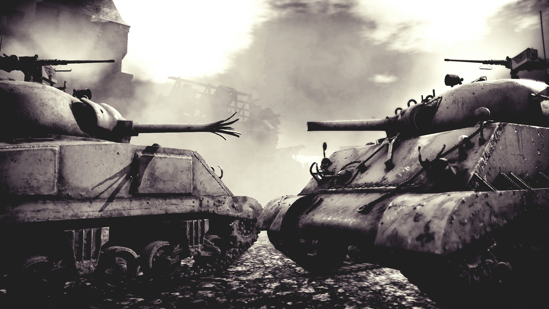 Cover image for The Garrison