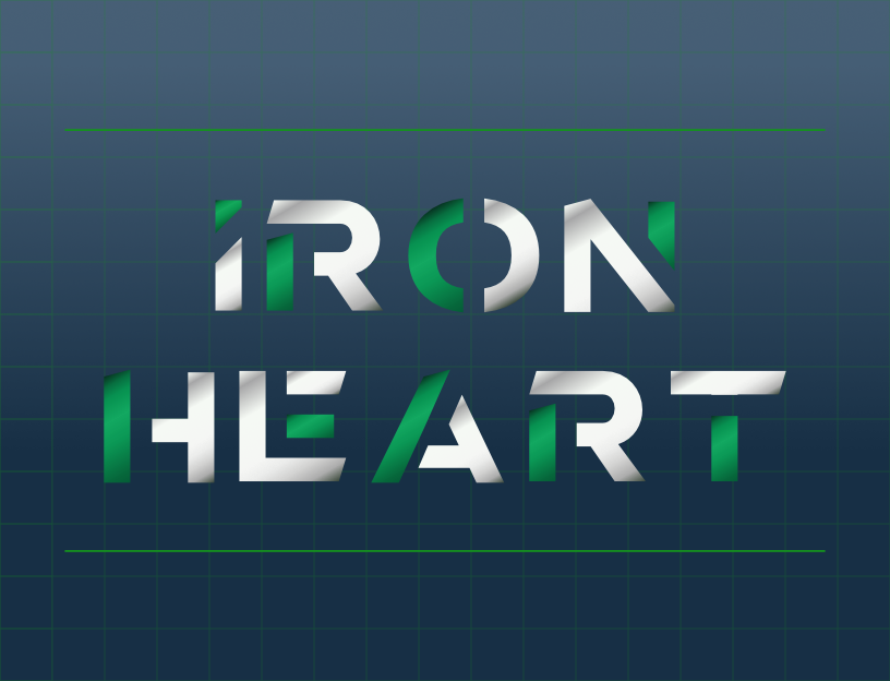 Iron Heart