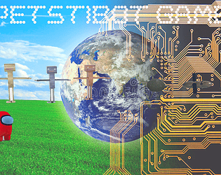 Pestibot Game