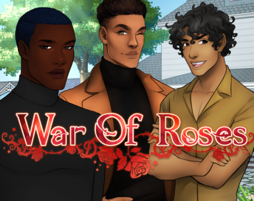 War of Roses