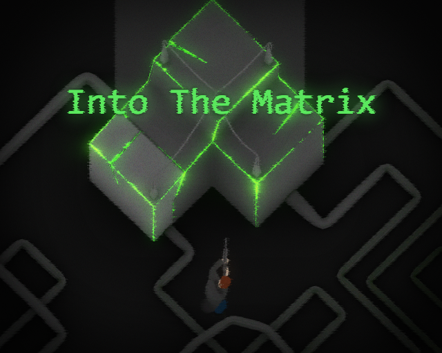 Into the Matrix