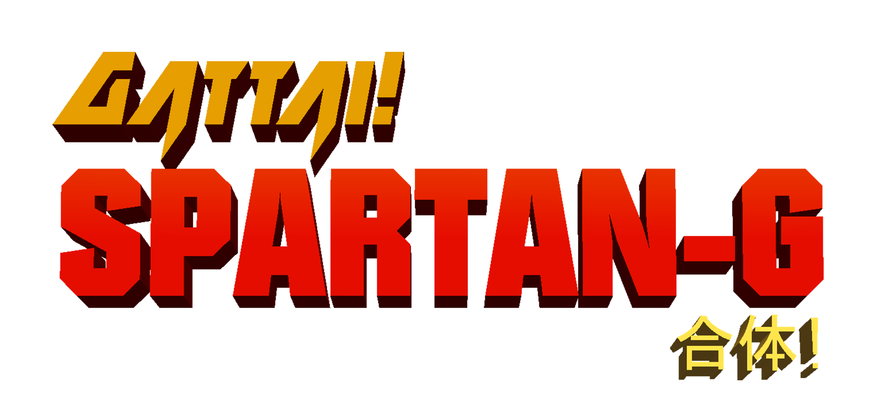 Spartan-G – Avventura per Gattai!