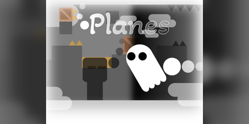 Cover image for Planes