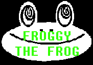 Froggy the Frog