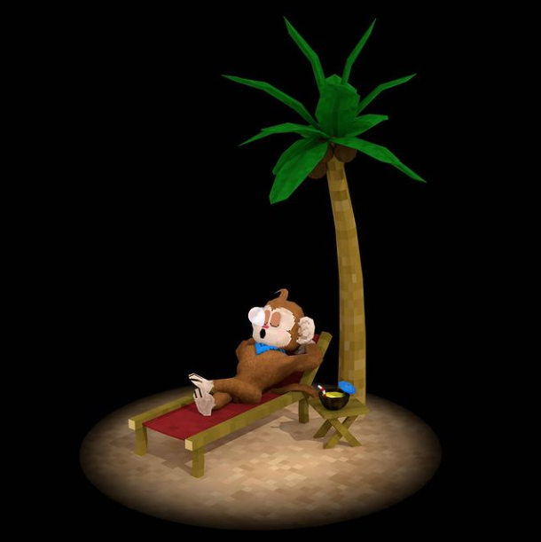 Cover image for Super Mango 64