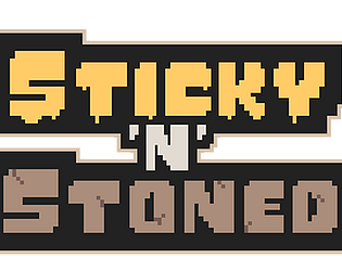 Sticky 'N' Stoned [Demo]