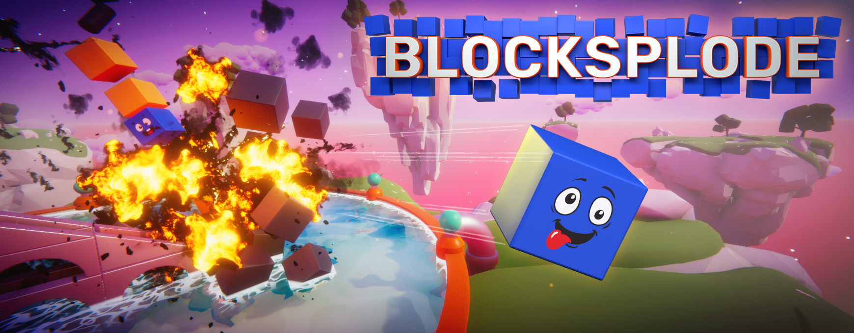 Blocksplode