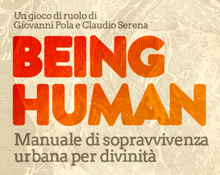 Being Human  