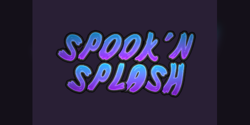 Cover image for Spook'n Splash