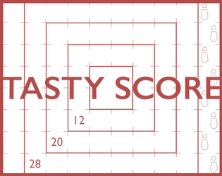 Tasty Score  
