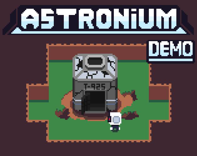 Astronium (Demo)
