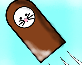 Track-A-Mole