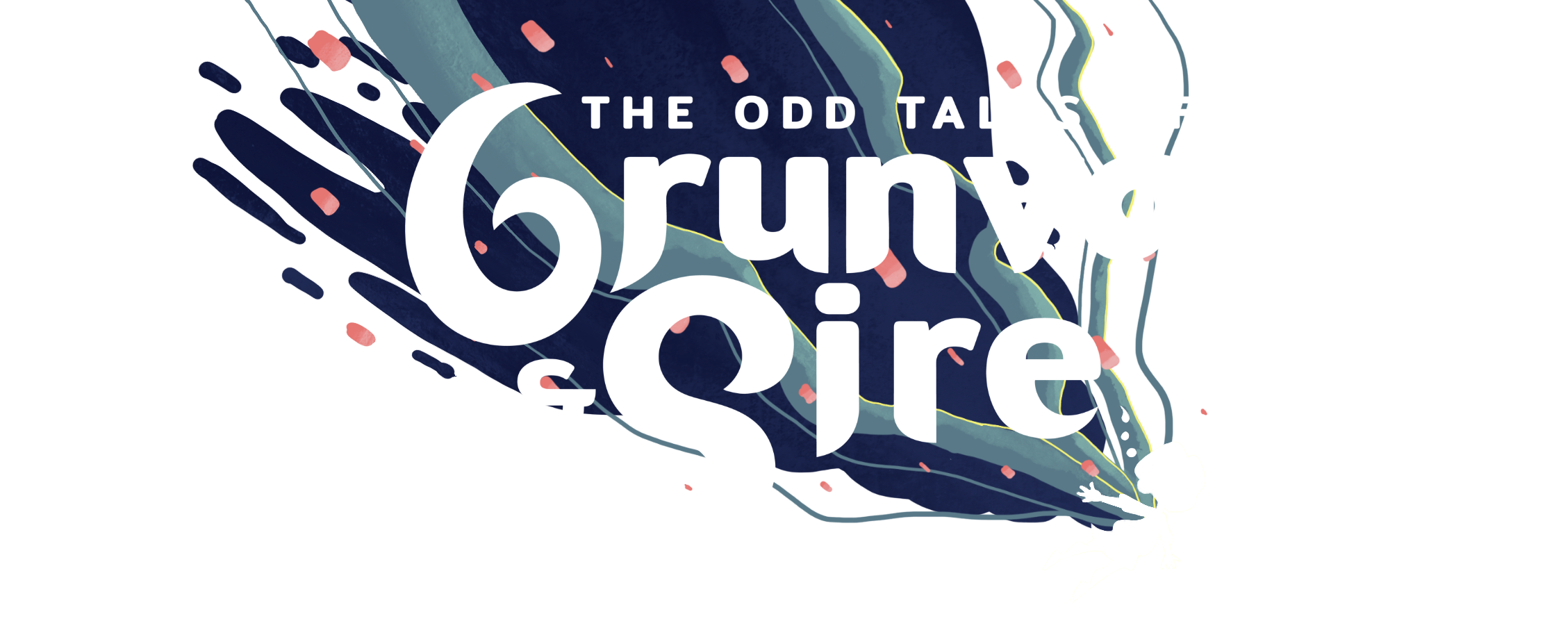 The Odd Tales of Grunva & Sire