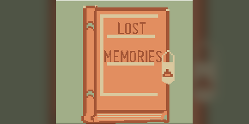 Cover image for Lost Memories Beta