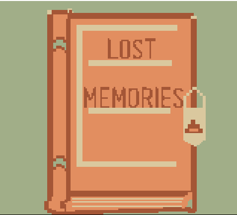 Cover image for Lost Memories Beta