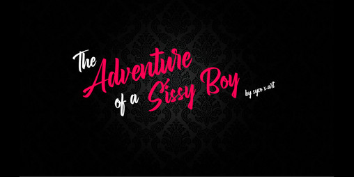 Cover image for The Adventure of a Sissy Boy